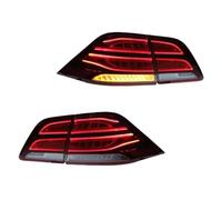 Compatibile con il gruppo fanale posteriore Mercedeben Classe M 2012-2013-2014 2015 ML 300/350 400 500 550 ML63AMG W166 Indicatore di direzione(2010-2013black)
