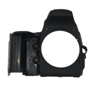 Compatibile con il gruppo guscio frontale Nikon D810 (senza impugnatura)