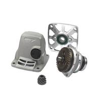 Compatibile con il gruppo ingranaggi della scatola del cambio della smerigliatrice angolare - Adatto agli accessori for smerigliatrice angolare 9523
