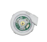 Compatibile Con Il Gruppo Motore Della Ventola Di Ricambio For Aspirapolvere Robot Roborock Q Revo