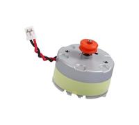 Compatibile Con Il Gruppo Motore Di Navigazione For Aspirapolvere Robot Roborock Con Puleggia Arancione, Ricambio For I Modelli S5, S5 Max, S6 Pure, S6 MaxV, S50, S51, S55(5pc)