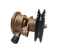 Compatibile con il gruppo pompa for acqua di mare marina JMP Pump Marine, pompa for acqua di mare grezza JPR-YM08IH