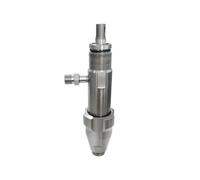 Compatibile con il gruppo pompa for pistola a spruzzo airless 1095 1595 5900 16Y706