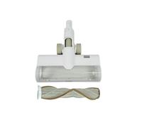 Compatibile con il gruppo spazzola for tappeti Dreame P10 Pro con spazzola a rullo, pezzi di ricambio for accessori for aspirapolvere P10/U20/U10