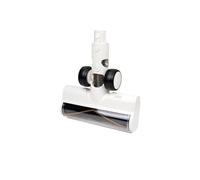 Compatibile Con Il Gruppo Spazzola For Tappeti Dreame R20 R30 Con Testina A Rullo For Aspirapolvere T20 T20Pro T30 V12 V12Pro V11(White with no lights)