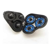 Compatibile con il gruppo testina di ricambio completo per rasoi serie 5000