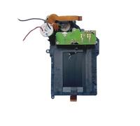 Compatibile con il gruppo unità otturatore della fotocamera Nikon D600/D610 - Parte di ricambio completa for la riparazione