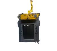 Compatibile con il gruppo unità otturatore Sony A7M3/A7M4/A7R4 - Parte di ricambio e riparazione (3379)