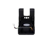 Compatibile con il gruppo ventola del modello Crea-lity K2 Plus Compatibile con i pezzi di ricambio della stampante 3D Crea-lity K2 Plus Combo