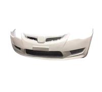 Compatibile con il kit corpo completo stile Honda Civic FD2, include paraurti anteriore/posteriore, minigonne laterali e alettone posteriore(Front bumper)