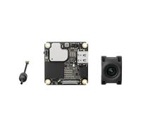 Compatibile con il kit di accessori DJI O4 Air Unit Pro, cavi di ricambio e hardware di montaggio for sistemi FPV digitali(O4 Air Unit)