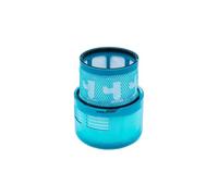 Compatibile con il kit di accessori for filtro posteriore for aspirapolvere Dyson Gen5 Detect, pezzi ricambio(Set A)