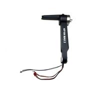Compatibile con il kit di componenti del carrello di atterraggio Maple Leaf del braccio del motore brushless del drone KF104 Max 2(Front B Arm)