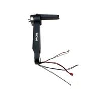 Compatibile con il kit di componenti del carrello di atterraggio Maple Leaf del braccio del motore brushless del drone KF104 Max 2(Front A Arm)