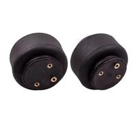 Compatibile con Il Kit di livellamento delle sospensioni Spring Bag Rear Air Helper per Tundra