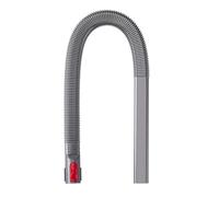 Compatibile con il kit di pulizia for condotti dell'asciugatrice Dyson, attacco flessibile for aspirapolvere senza fili V7 V8 V10 V11 V12 V15