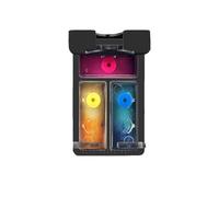 Compatibile con il kit di ricarica di inchiostro HP 667XL for stampante 1275 2375 2775 2776(Color)