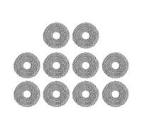 Compatibile con il kit di sostituzione del panno for aspirapolvere robot Plus 505 405 X40 Master Robot(10pcs)
