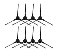 Compatibile con il kit di sostituzione della spazzola laterale for aspirapolvere robot Deebot X84 Omni Home