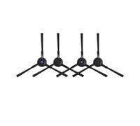 Compatibile con il kit di sostituzione della spazzola laterale for aspirapolvere robot P20 PRO T5 Pro V12(2 Pairs)