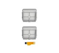 Compatibile con il kit di sostituzione della spazzola principale del filtro dell'aspirapolvere robot W10 B305GL MJGWXDJ(2F-1)