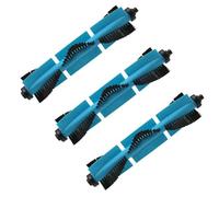 Compatibile con il kit di spazzole a rullo principale for aspirapolvere robot Cecotec Conga 3090, set di accessori da 3 pezzi