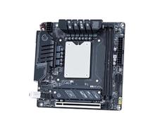 Compatibile con il kit ERYING ITX, LGA1700, DDR5