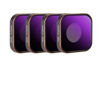 Compatibile con il kit filtri ND GoPro Hero 9-13
