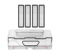 Compatibile con il kit filtro antipolvere for aspirapolvere robot D9