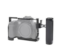 Compatibile con il kit gabbia Nikon Z50 II