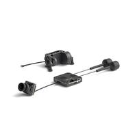 Compatibile con il kit modulo di tracciamento testa Caddx Gimbal GM1 GM2 GM3 con drone RC(GM1 (HD Pro kit))