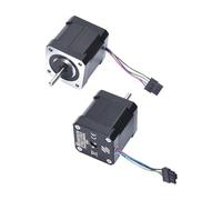 Compatibile con il kit motore LDO Vo-ron V2.4 Motore passo-passo LDO Parti Compatible with stampante 3D aggiornate Compatibili con l'estrusore Compatible with stampante 3D fai da te Vo-ron V2.4