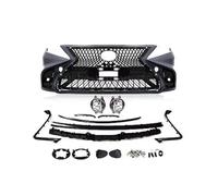 Compatibile con il kit paraurti anteriore Toyota Camry SE, ricambio for modelli 2013-2014 e 2018-2020