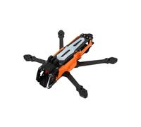 Compatibile con il kit quadricottero DJI O4 Air Unit Pro RC Freestyle con telaio DeepSpace SEEKER35 O4 da 3,5 pollici(SEEKER35 XL)