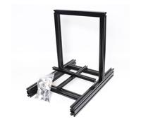 Compatibile con il kit telaio di estrusione for stampante 3D Blurolls Voron Switchwire Kit di elementi di fissaggio Kit telaio completo opzionale(With fasteners kit)