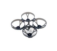 Compatibile con il kit telaio Whoop da 3,7 g for UZ65 65 mm FPV Racing Drone RC Quadcopter Multirotor Multicopter Parts Accessories