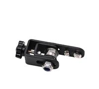 Compatibile con il kit tenditore sincrono a cinghia Creativity Ender 3/CR10 - Temporizzazione del profilo dell'asse X/Y 2020/2040/4040 for stampante 3D(2020 X-Axis)