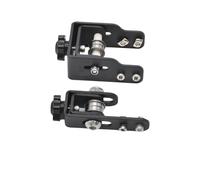 Compatibile con il kit tenditore sincrono a cinghia Creativity Ender 3/CR10 - Temporizzazione del profilo dell'asse X/Y 2020/2040/4040 for stampante 3D(X 2020 and 2040 Y)