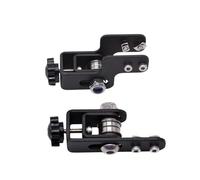 Compatibile con il kit tenditore sincrono a cinghia Creativity Ender 3/CR10 - Temporizzazione del profilo dell'asse X/Y 2020/2040/4040 for stampante 3D(X 2020 and 4020 Y)