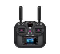 Compatibile con il kit trasmettitore telecomando a 10 canali for modelli RC e droni
