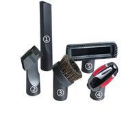 Compatibile con il kit ugelli 5 in 1 da 32 mm Philips e Panasonic