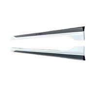 Compatibile con il labbro delle minigonne laterali Honda Civic Sedan 11th