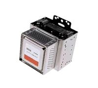 Compatibile con il magnetron raffreddato ad aria del forno a microonde LG 2M286-21TBGH, parti di ricambio industriali