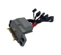 Compatibile Con Il Marchio JSES For Modulo Della Scheda Di Distribuzione T50, Drone Agricolo DJI AGRAS For La Riparazione UAV