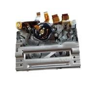 Compatibile con il meccanismo di montaggio Sony HDR-FX1E (senza testa)