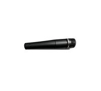 Compatibile con il microfono per strumenti Shure SM57SM57-LC, dinamico cardioide con filo, colore nero, Regno Unito