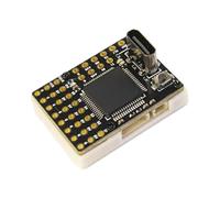 Compatibile con il mini controller di volo Drone ad ala fissa con firmware preinstallato