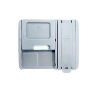 Compatibile con il mini distributore di detersivo for lavastoviglie, modello SAIPU SP-D02B, sostituisce 17476000008523