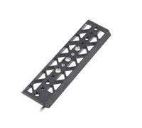 compatibile con il modello BMPCC4K6K/A7S3JTZ Iron Head Rabbit Cage Base Multifunzionale Portatile Leggero