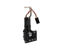 Compatibile con il modello di aereo di controllo carrello di atterraggio retrattile 90 gradi retrattile universale(1 PCS)